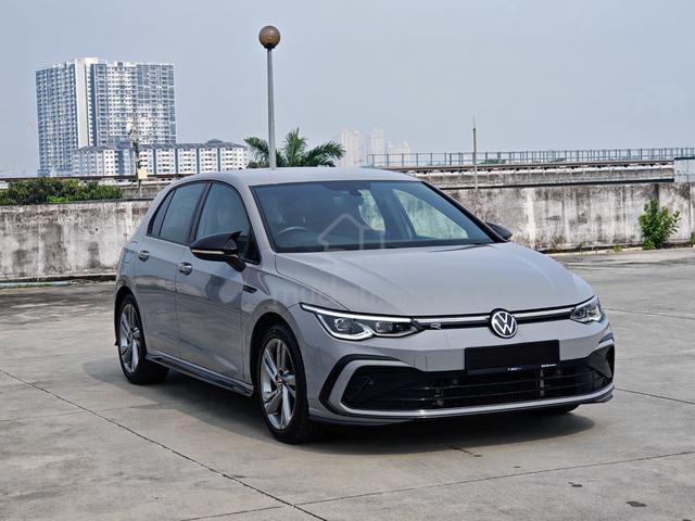 2022 Volkswagen GOLF 1.4 GOLF R-LINE 1.4 TSI (A) - 3