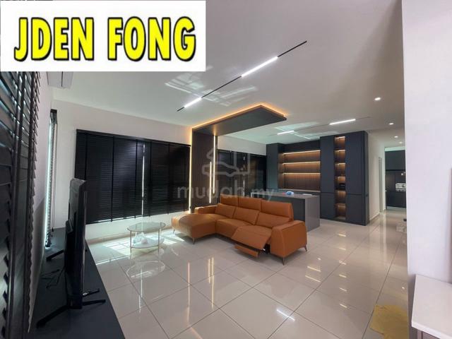 [BRAND NEW] Eco Horizon Semi-D FULLY RENO & FURNISH 2605sf Batu Kawan 1