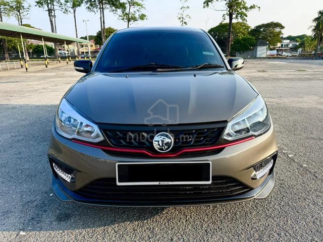2023 Proton SAGA 1.3 PREMIUM S FULL SERVICE - 2