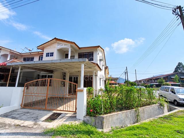 Wira Jaya @ Ampang 2 stry corner Terrace 1