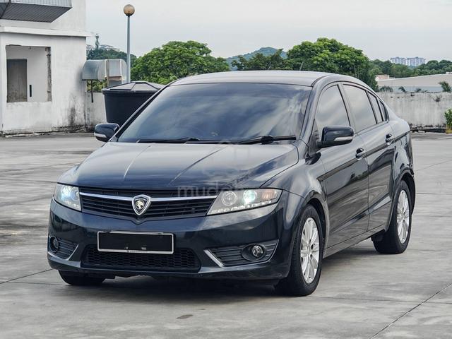 2015 Proton PREVE 1.6 EXECUTIVE (M) OFFER PRICE - 1