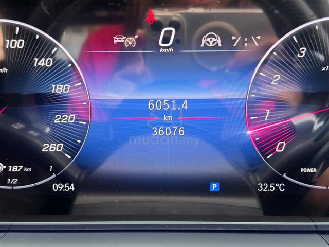 2024 Mercedes Benz GLE450 3.0 AMG UDR WARRANTY2028 - 2