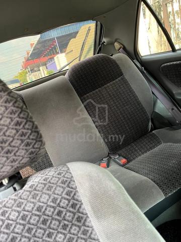 2000 Proton WIRA 1.5 GL (A) - 2