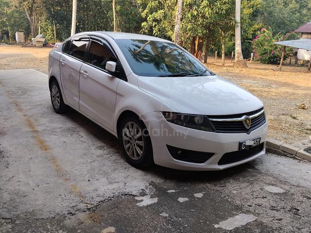 2012 Proton PREVE 1.6 CFE PREMIUM (A) - 1