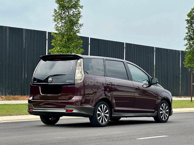 PROTON EXORA PREMIUM 1.6š„FULL LOAN CARKiNGā
- 3