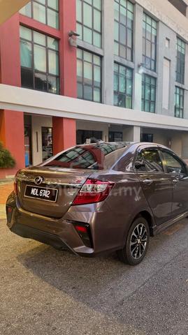 2022 Perodua BEZZA 1.3 AV (A) - 5