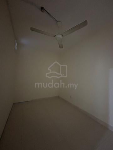 Melur Apartment (Sentul) 1