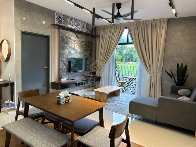 Henna Residence @ The Quartz WM 1