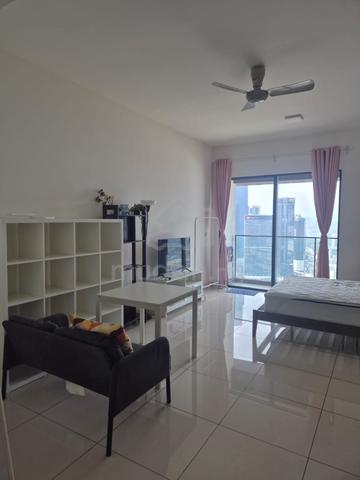 Continew Condominium 1