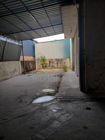 Bandar Teknologi Kajang Semi D For Rent 1