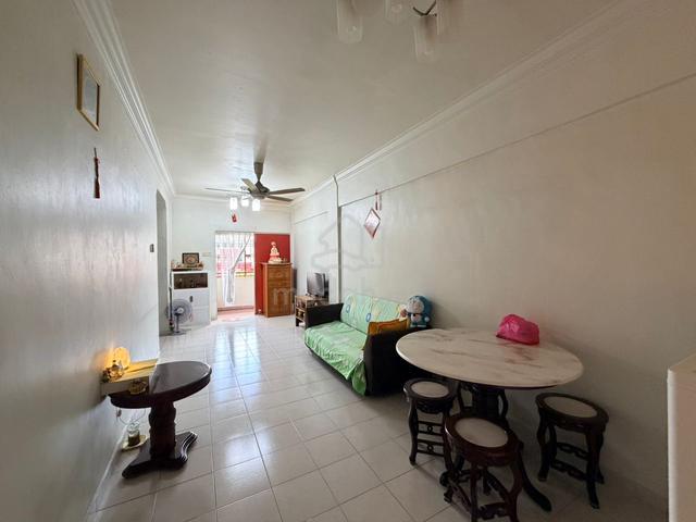 Sri Selera Court Apartment 1