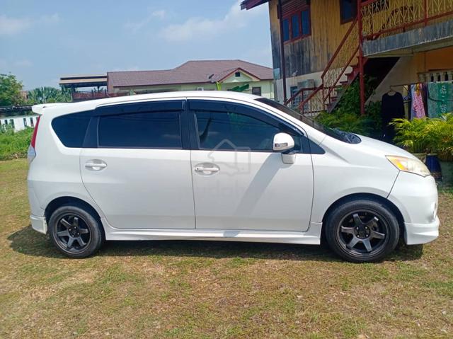 2010 Perodua ALZA 1.5 EZ (A) - 5