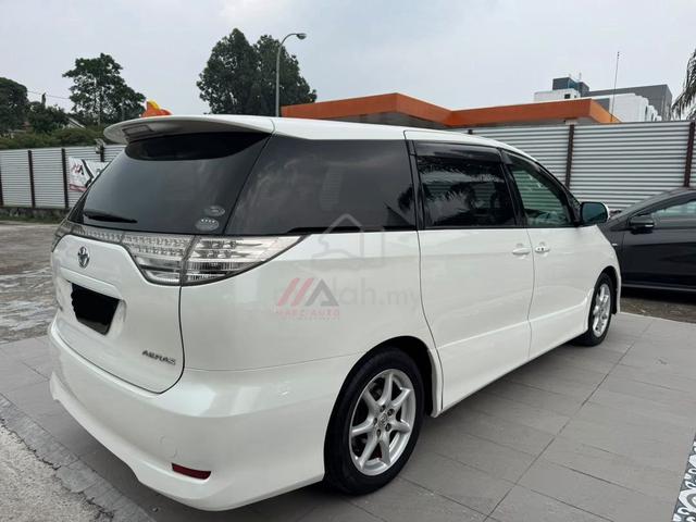2008 Toyota ESTIMA 2.4 AERAS ACR50W (A) - 5