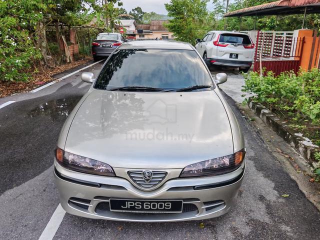 2007 Proton PERDANA 2.0 V6 EXECUTIVE (A) - 1