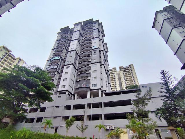 Midah Ria Condominium 1