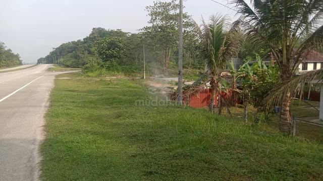 BEST DEAL! Tanah Untuk Dijual di Behrang Stesen 1