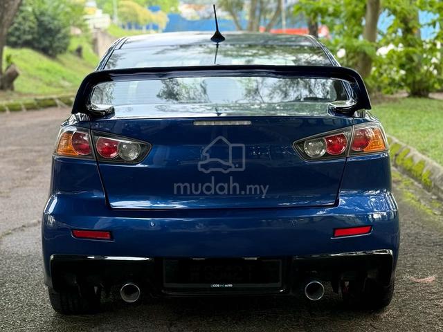 2013 Proton INSPIRA 2.0 PREMIUM CVT (A) - 4