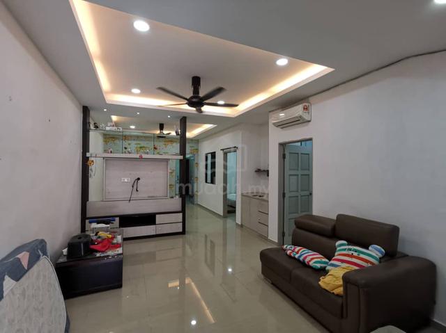Serene Park JB Town Johor Bahru Nearby JB Kustom FOR SALE 1