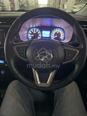 2019 Perodua MYVI 1.5 AV (A) - 5