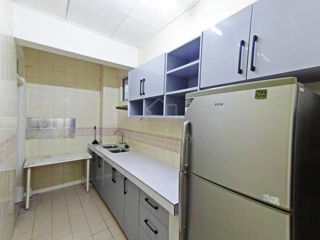 Kondominium Kojaya Ampang 1