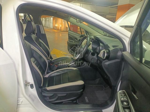 2022 Nissan ALMERA 1.0 VL TURBO (A) - 5