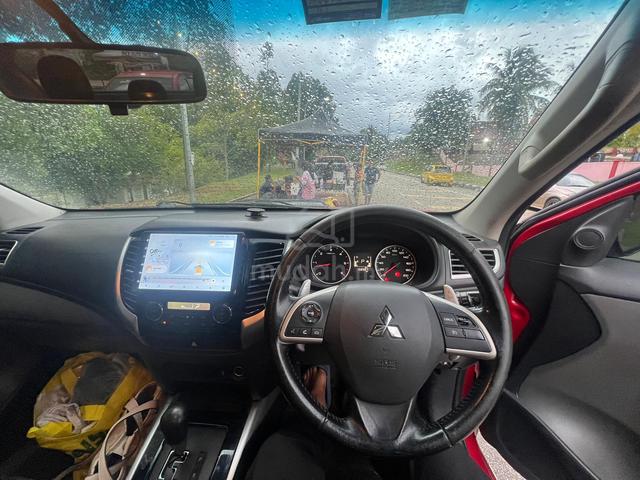 2015 Mitsubishi TRITON 2.5 VGT ADVENTURE - 4