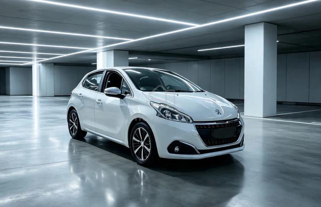 TRUE 2018 Peugeot 208 1.2 PURETECH (A) AISIN G/BOX - 1