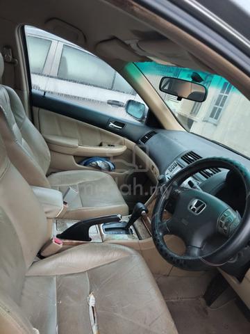 2004 Honda ACCORD 2.4 I-VTEC (A) - 3