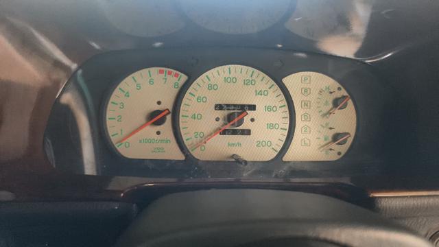2001 Proton WIRA 1.5 GL (A) - 5