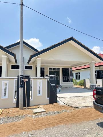 semi D murah bukit payong tasek 1