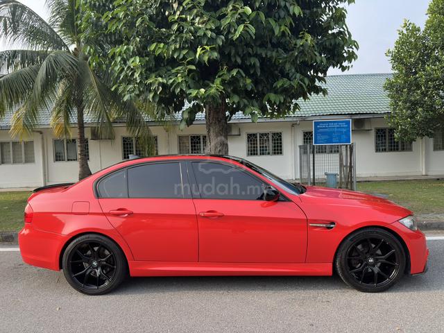 2009 Bmw 3 SERIES 2.0 20I (CKD) E90 FACELIFT (A) - 3