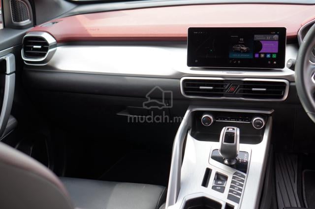 2022 Proton X50 PREMIUM 1.5L (A) MILEAGE 33K ONLY - 4