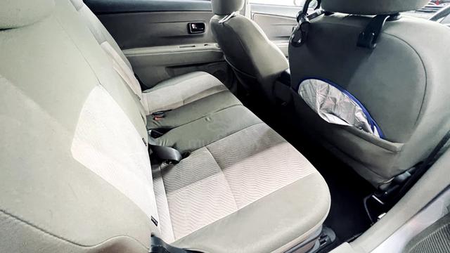 2016 Perodua ALZA 1.5 EZ STANDARD FACELIFT (A) - 4