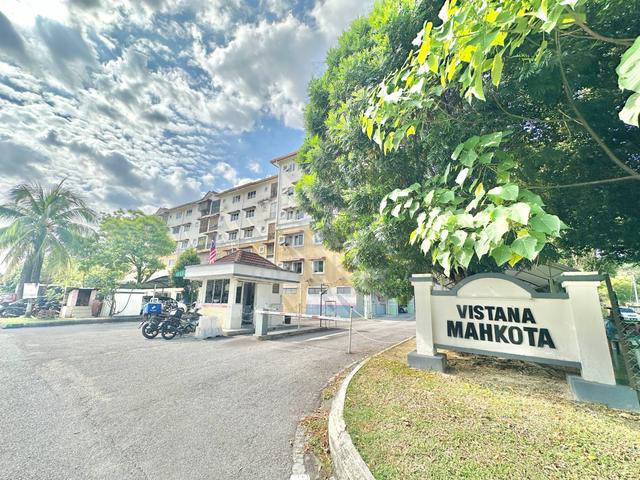 Vistana Mahkota 1