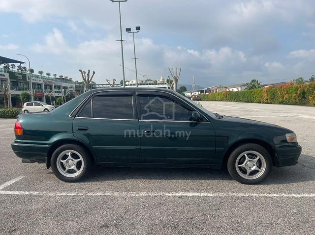 1997 Toyota COROLLA 1.6 SEG MY95 E110 (A) - 3