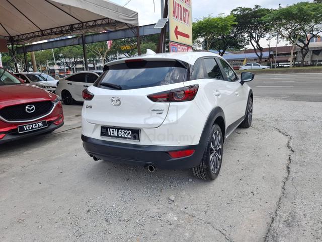 2020 Mazda CX-3 2.0 MY15 FACELIFT (A) - 4