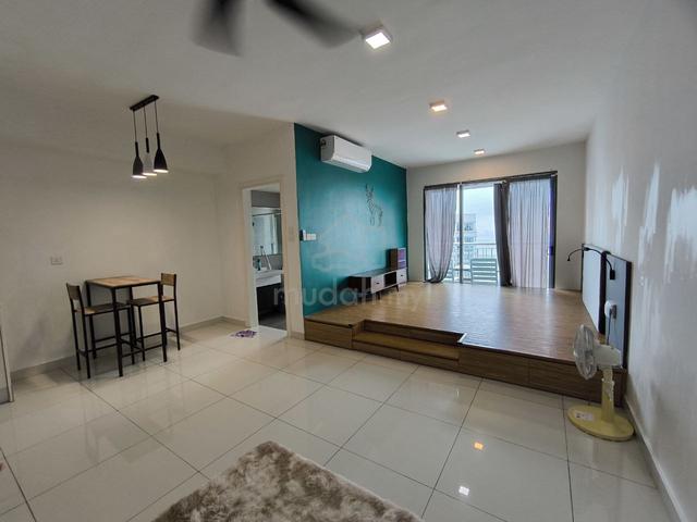 Teega Suites @ Puteri Harbour 1