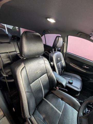 2019 Perodua BEZZA 1.3 PREMIUM X (A) - 4