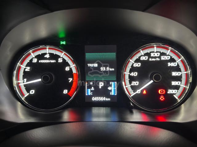 2023 Mitsubishi XPANDER 1.5 (A) - 4