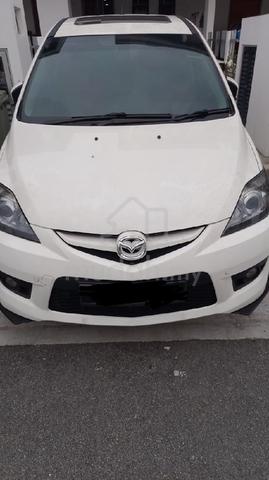 2010 Mazda 5 2.0 FACELIFT (A) - 3
