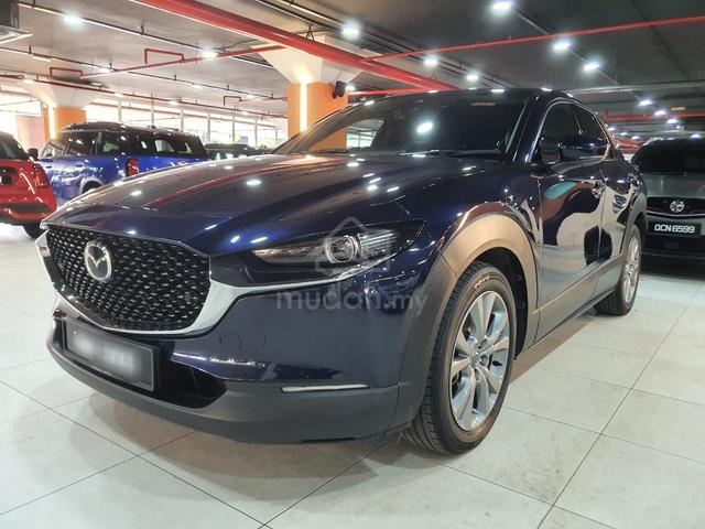 2024 Mazda CX-30 2.0 G 2WD HIGH+ MY19 UPDATED (A) - 3