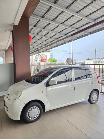 2011 Perodua VIVA 1.0 ELITE EZI EJ-VE (A) - 4