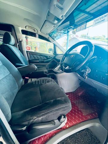 2006 Toyota ALPHARD 2.4 AS PREMIUM ALCANTARA - 5