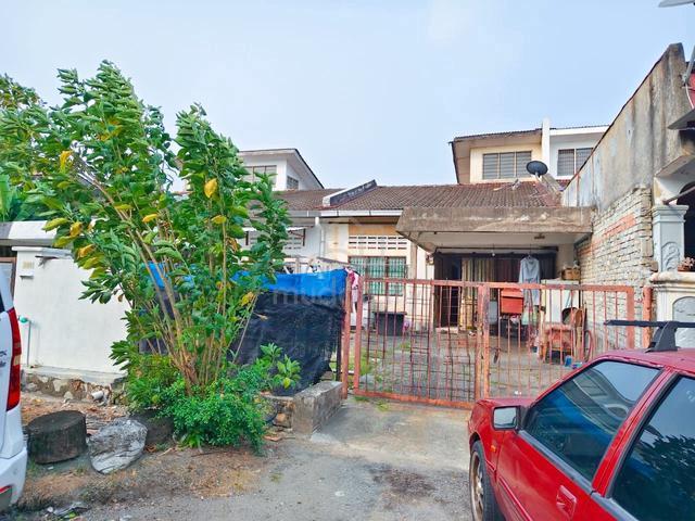 Open Facing Taman Senawang Jaya(Marida) Senawang 1