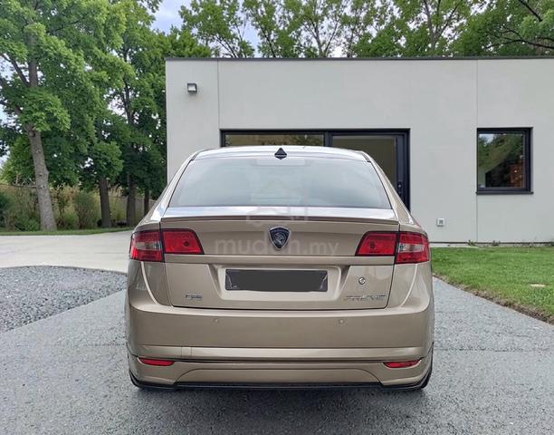 2012 Proton PREVE 1.6 CFE PREMIUM (A) - 4