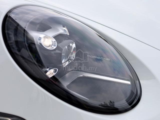 LIKE NEW 2022 Porsche 911 3.0 CARRERA PDK 5A NEGO - 5