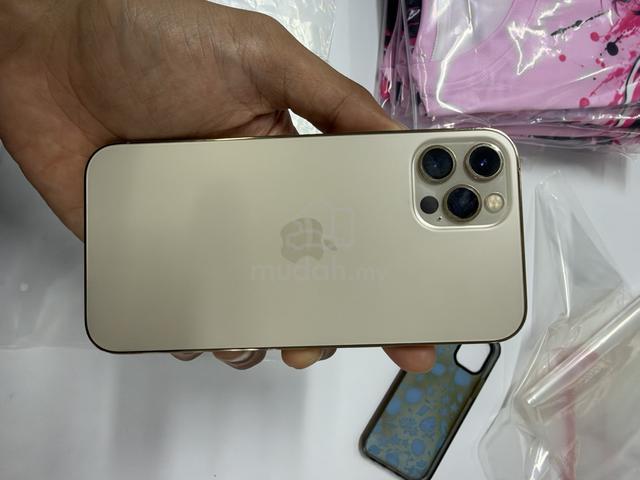IPHONE 13 PRO untuk dijual - photo 4 of 6