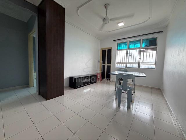 Villa Krystal @ Bandar Selesa Jaya 1