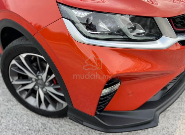 2021 Proton X50 PREMIUM 1.5 (A) FACELIFT 360CAM - 3