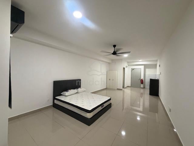Astrum Ampang 1